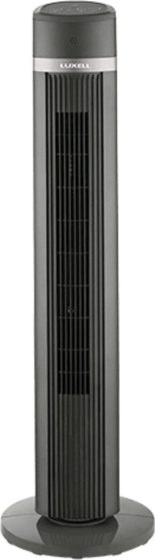 LXF-260 Gri Kule Tipi Vantilatör