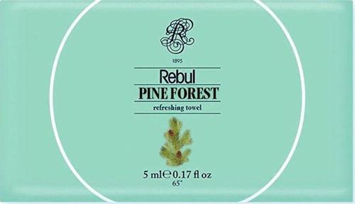 Dökme Kolonyalı Pine Forest Tekli 50 adet Cafe Otel