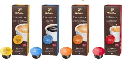 Cafissimo Kapsül  4x10