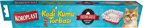 Kedi Kumu Poşeti