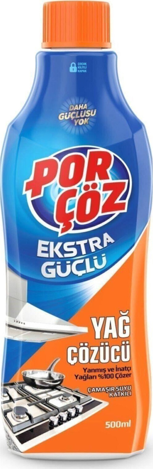 Yağçöz 500 ml