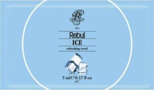 Dökme Kolonyalı Ice Tekli 50 adet Cafe Otel