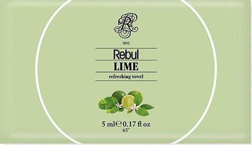 Dökme Kolonyalı Lime Tekli 50 adet Cafe Otel