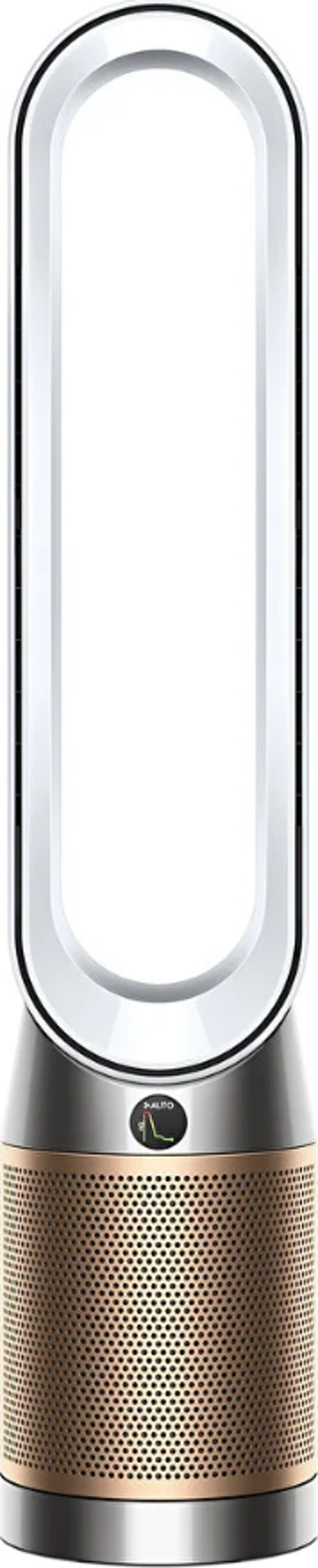 Purifier Cool Formaldehyde Hava Temizleme Cihazı
