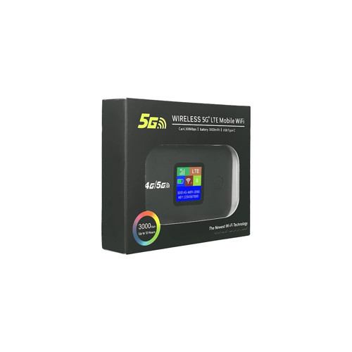 5g Mobile Wi-Fi Data-A8-E Wifi Modem