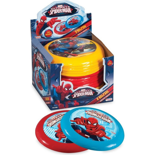 ® LEGO Marvel 01708 Spider-Man Frizbi