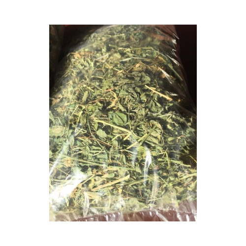 Kemirgenler Için Kuru Yonca Otu 750 Gr.