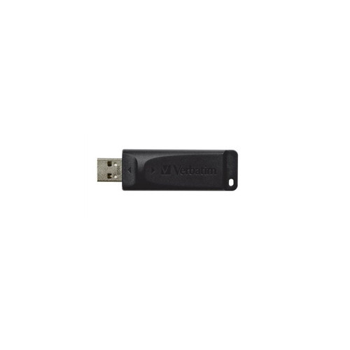 32GB Slider Siyah USB Bellek 98697