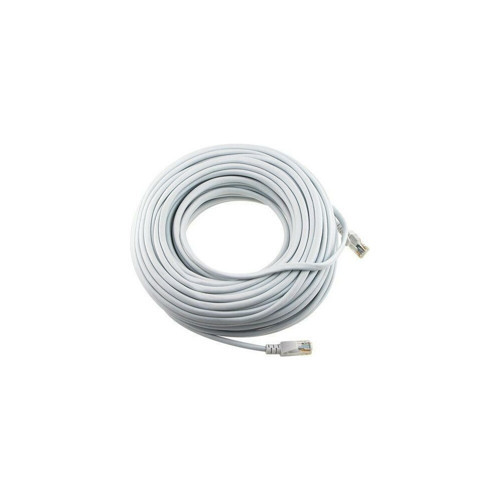 Ethernet Kablosu 15 mt Cat 6