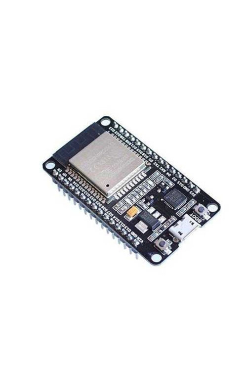 Wifi Bluetooth Dual Mode Geliştirme Kartı Esp32 Esp 32s