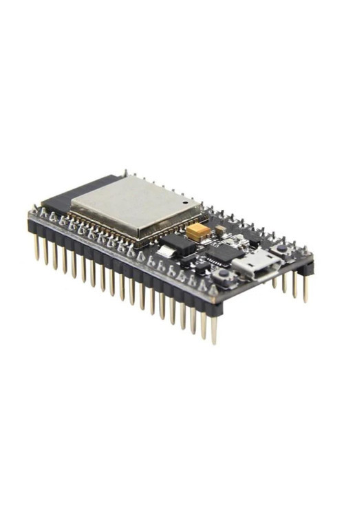 ESP32S Wifi - Bluetooth Geliştirme Kartı - 38 PİN - ch340