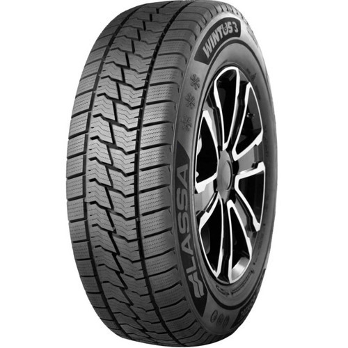 215/75R16C 116/114R Wintus 3 (Kış) (2026)