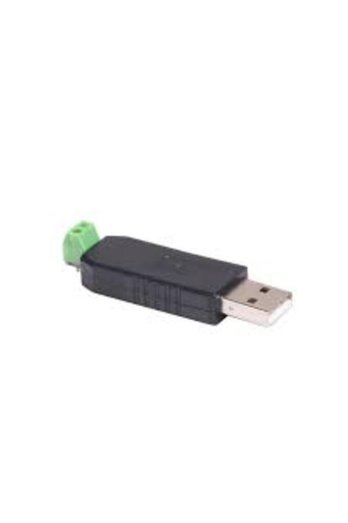 Usb-Rs485 Dönüştürücü (Windows 7 - Xp)
