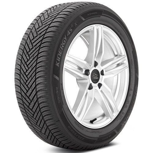 275/45R20 110W XL Kinergy 4S2 X H750A (4 Mevsim) (2026)