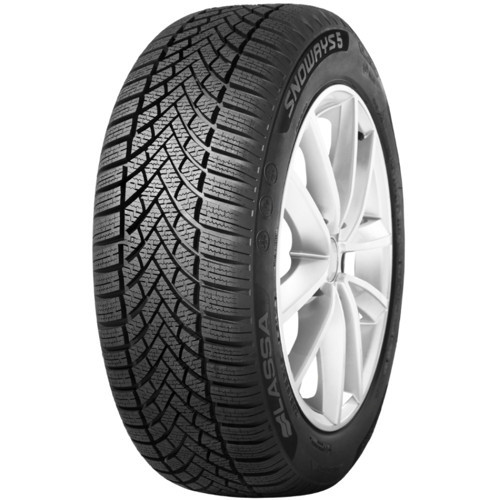 215/50R17 95V XL Snoways 5 (Kış) (2026)