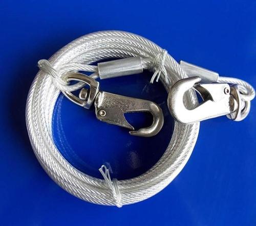 Bahçe Bağlama   4.5 M