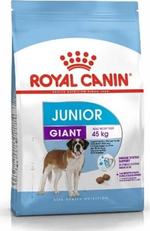 Giant Junior Dev Irk Yavru Köpek Maması 15 Kg