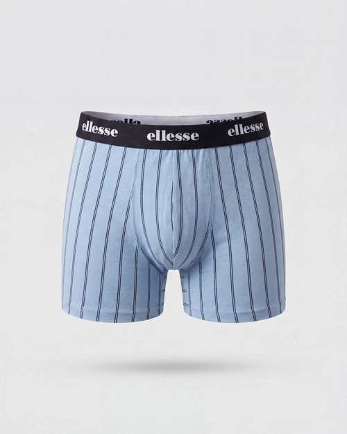 Erkek Boxer 6SM9062-BL