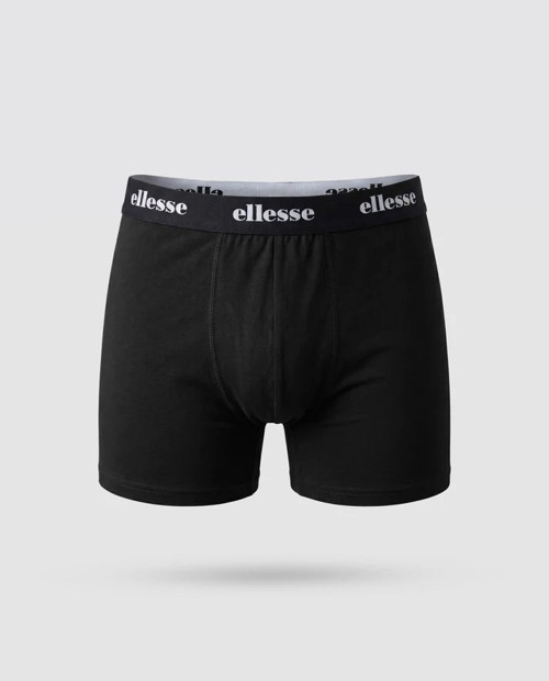 Erkek Boxer 6SM9002-BK