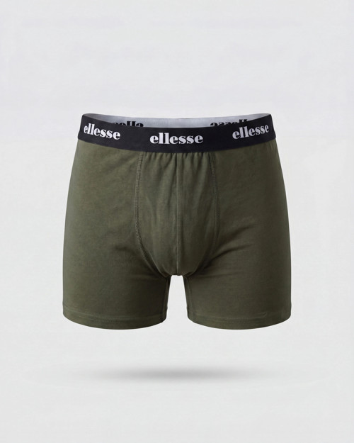 Erkek Boxer 6SM9002-GRN