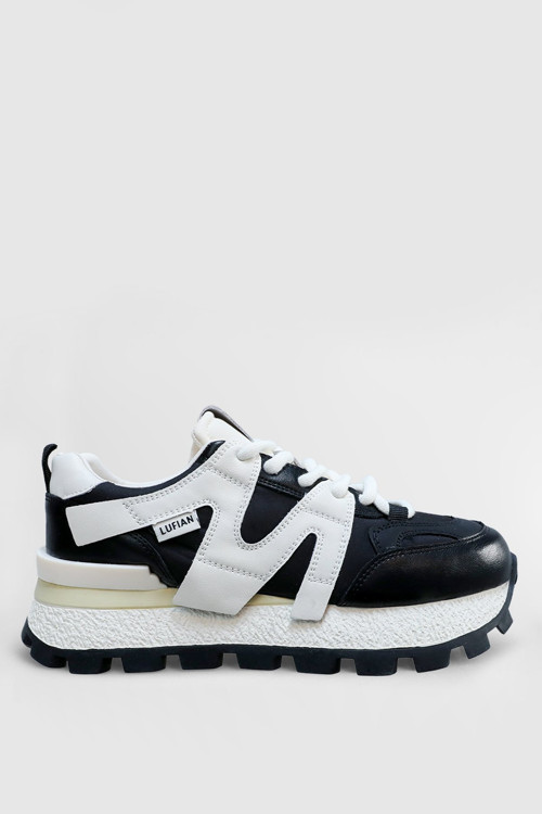 Kadın Sneaker Ayakkabı 121230086
