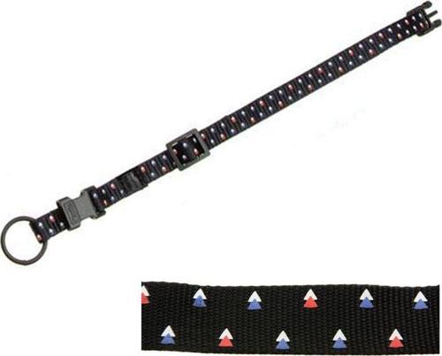 Art Sp.Plus Ayarlı Tasma-45-65cm-25mm-Siyah