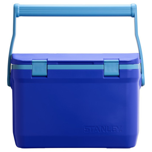 Adventure Easy Carry Outdoor Soğutucu | 15.1L / Cobalt