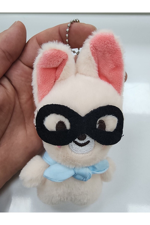 Stray kids pilot peluş foxi.ny