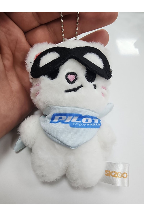 Stray kids pilot jiniret peluş