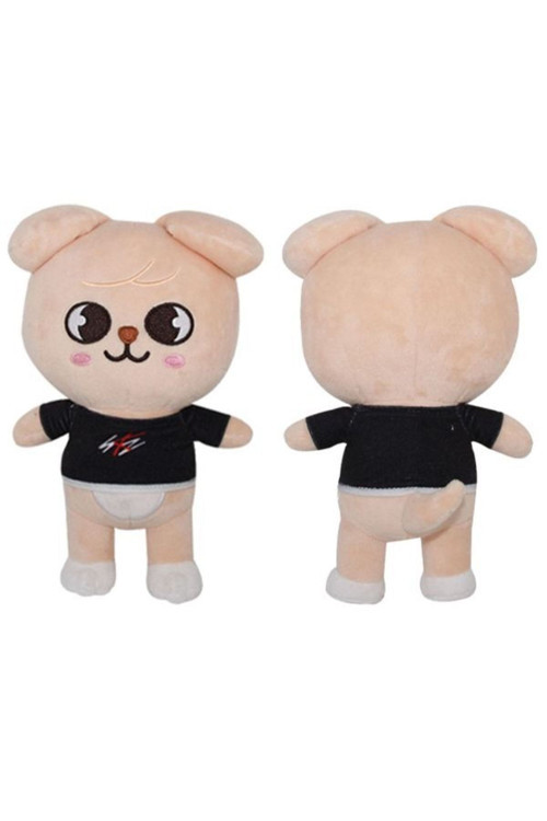 Skzoo Puppym Peluş Oyuncak 20-22 Cm