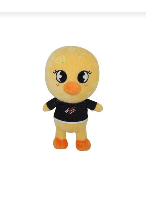 Süpriz Hediyeli Skzoo Bbokari 20 Cm Peluş Oyuncak