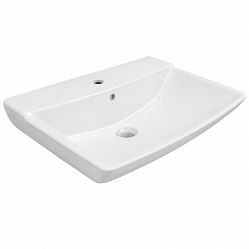 Tezgah Üstü Lavabo 50x60 cm - 2045TDS110H