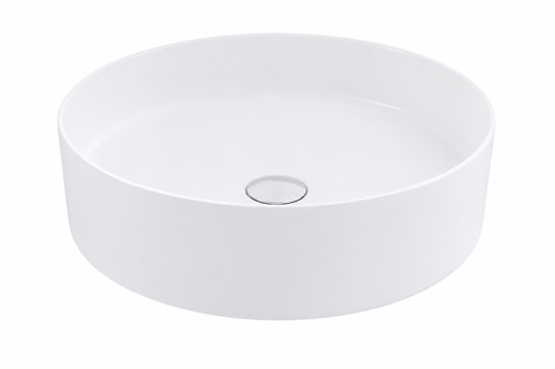 Yuvarlak Çanak Lavabo 46 cm - 2057DXS110H