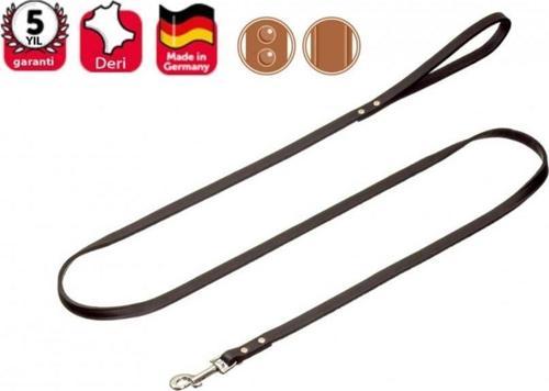 Deri Uzatma Tasma 100Cm/12Mm Siyah