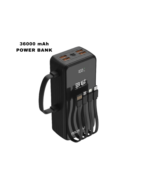 zeyta12 36.000 Powerbank zeytan45