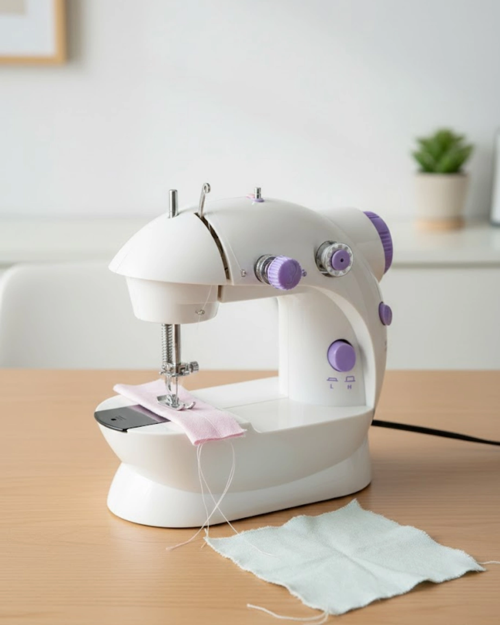 zeyta12 Pro Dikiş Makinesi zeytan45