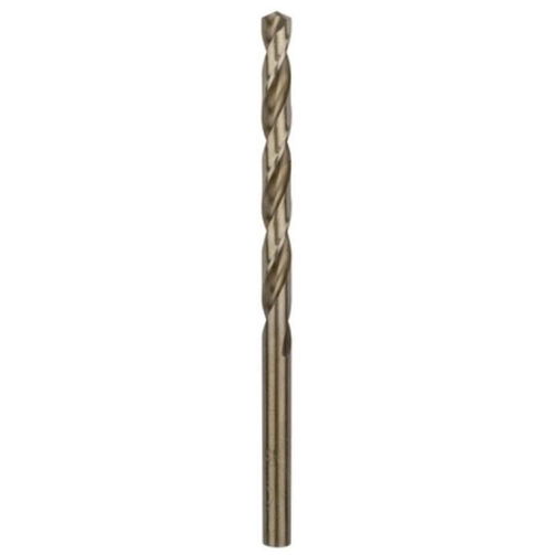 zentya4516 Mey İthalat® Bosch HSS-CO DIN 338 7 mm Metal Matkap Ucu zd4526