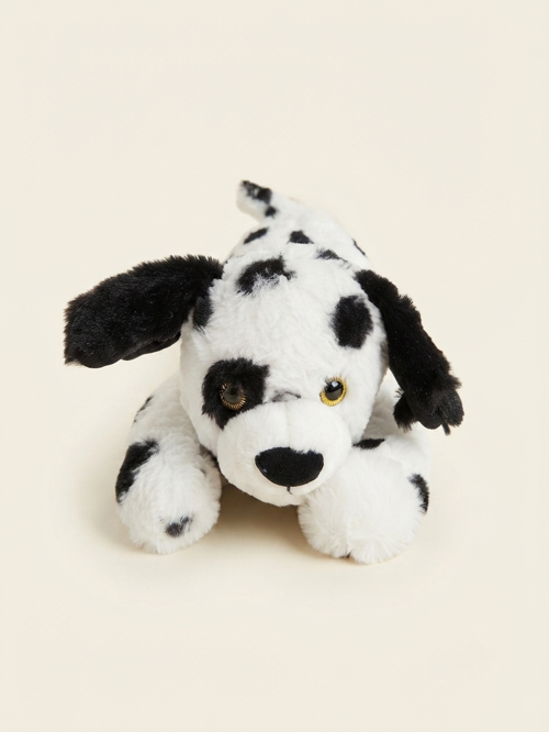 PELUŞ YATAN DALMAÇYALI KÖPEK-50 CM