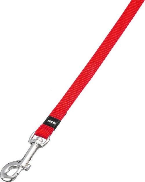 Uzatma Tasma S 100Cm/10Mm Kırmızı