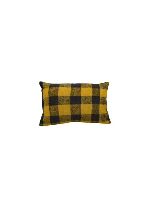 Yeni El Dokuma Dekoratif Lumbar Kilim Kırlent Yastık Kılıfı 6564
