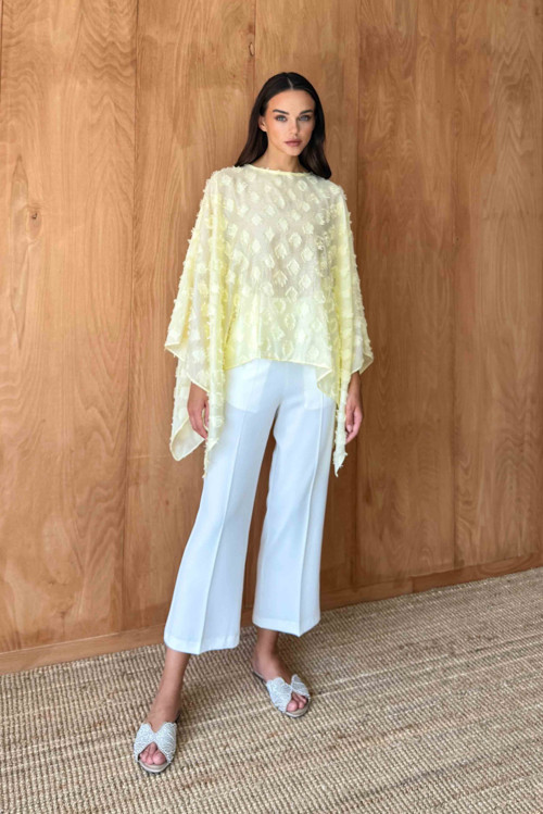Pelerin Tunik 32-2928