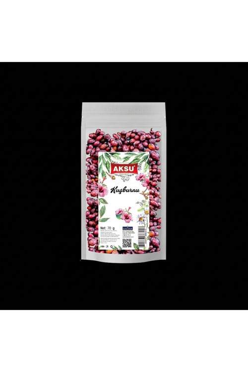 Kuşburnu 70G