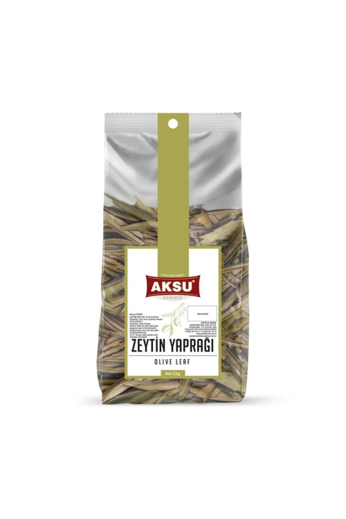 Zeytin Yaprağı 22G