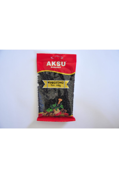 Kuş Üzümü 100G