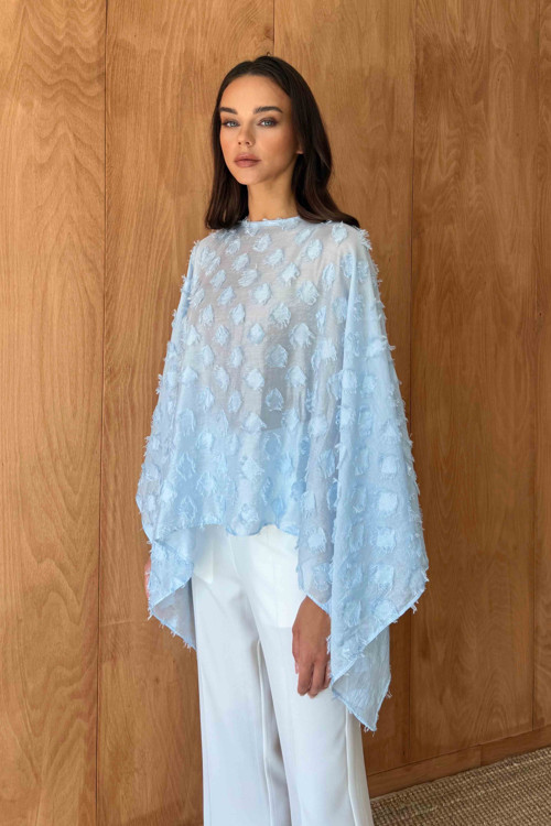 Pelerin Tunik 32-2928