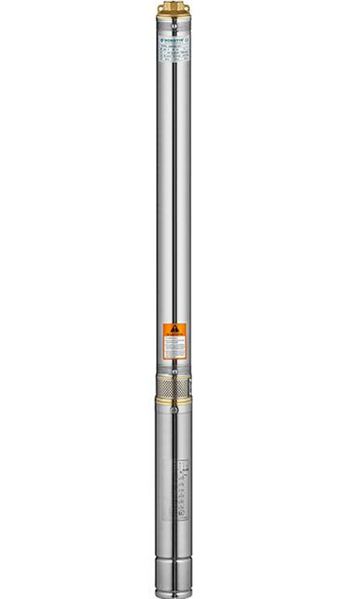 3SBM2/39, 1,5 HP - 220 V Dalgıç Pompa