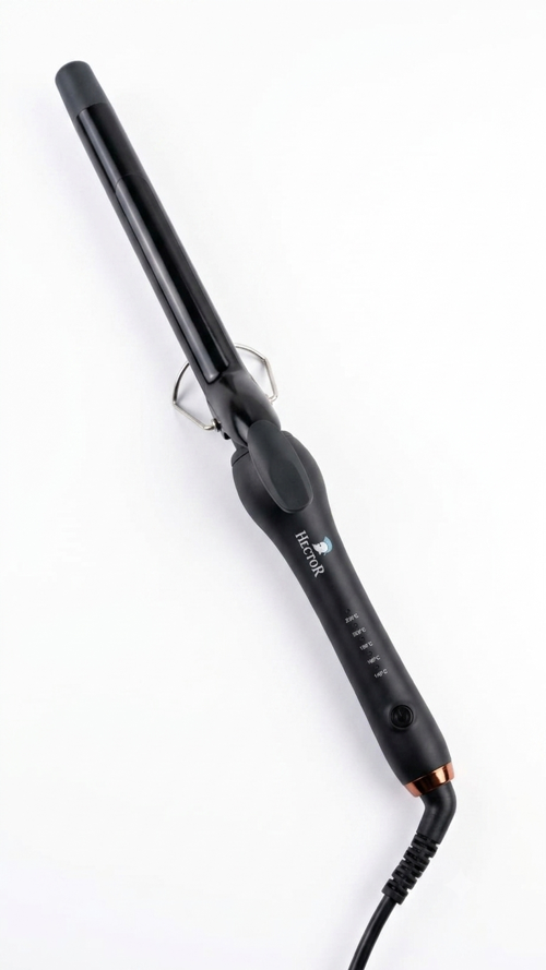 Profesyonel Saç Şekillendirici Maşa (22 Mm )