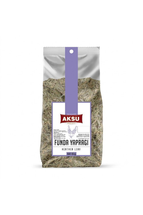 Funda Yaprağı 85G