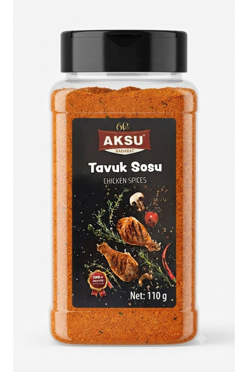 Tavuk Sosu 110G
