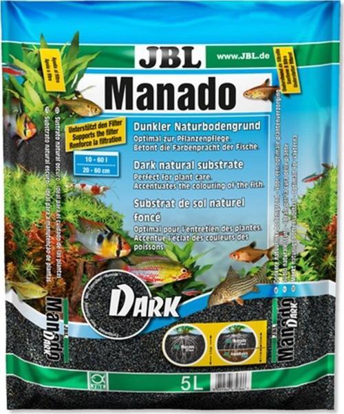 Manado Dark 5 L